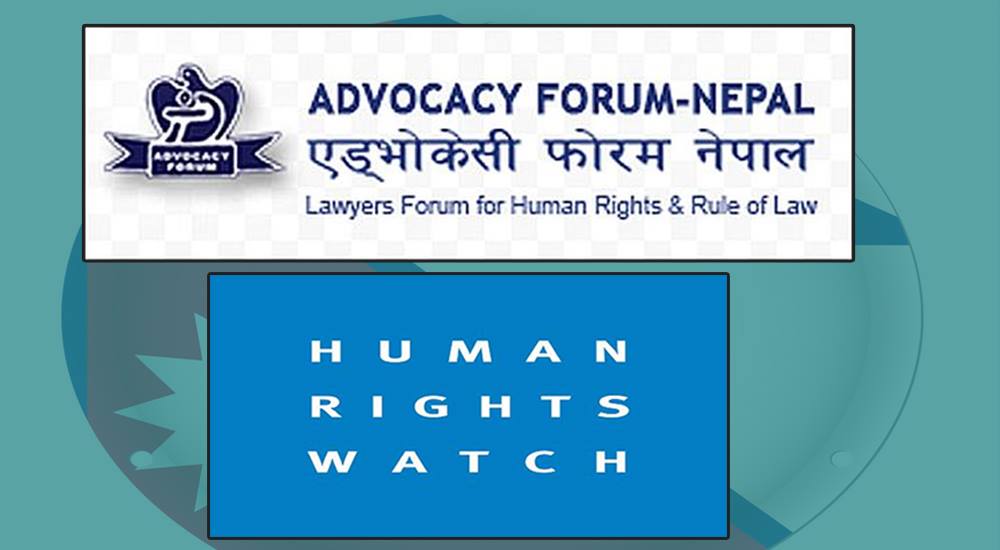 ‘द्वन्द्वकालीन अपराधको न्यायमा ढिलासुस्ती, नयाँ ज्यादतीलाई प्रोत्साहन’