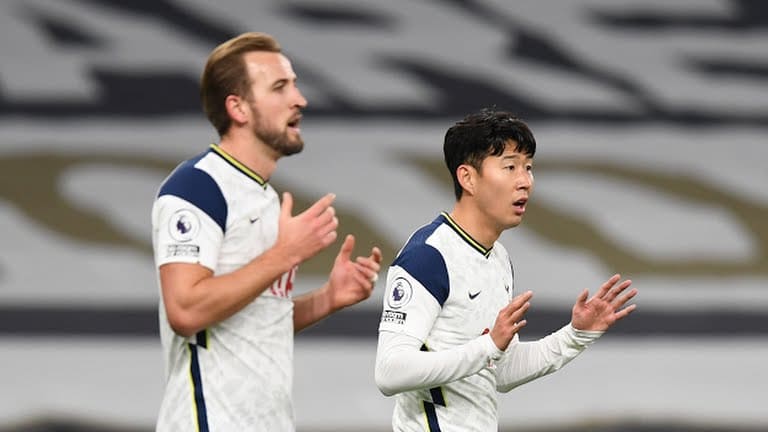 म्यानचेस्टर सिटीलाई हराउँदै टोटेनहम ईपीएलको शीर्षस्थानमा