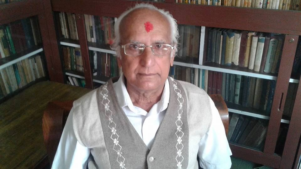ललितानिवास जग्गा प्रकरण : पूर्व भूमिसुधार मन्त्री जोशी साधारण तारेखमा छुटे