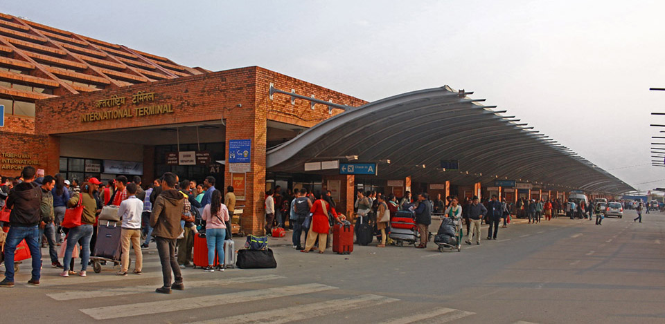 सबै देशमा नियमित उडानको अनुमति