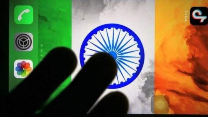 भारतमा थप ४३ वटा चिनियाँ एप्स प्रतिबन्धित