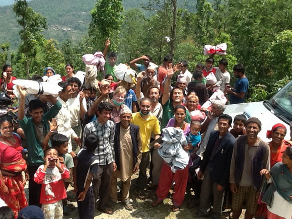 ८४ प्रतिशत नेपाली ठान्छन्- भ्रष्टाचार सबैभन्दा ठूलो समस्या