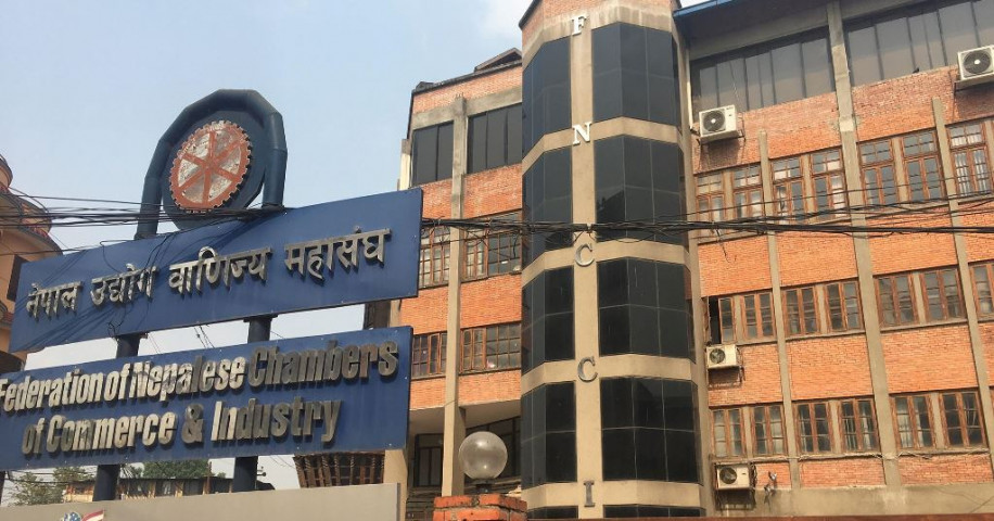 उद्योगीहरुको महासंग्राम आजबाट, कोरोना संक्रमितले पनि मतदान गर्न पाउने