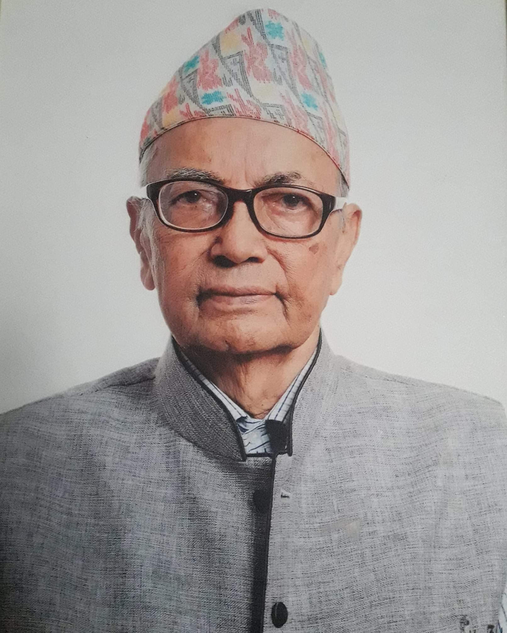 मेडिकल कलेजका प्रवर्तक डा. प्रसाईको निधन