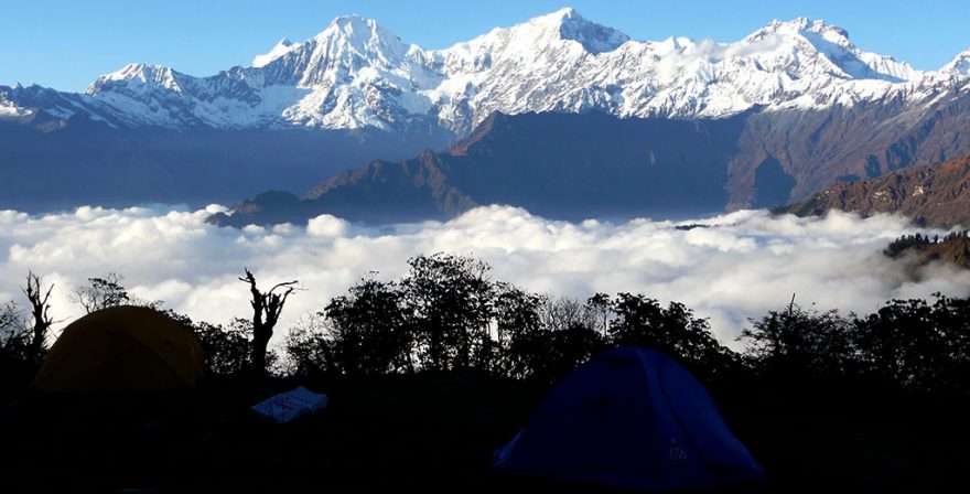 फागुन लाग्दा पनि मौसमी प्रणाली सक्रिय छैन, कस्तो रहला आजको मौसम?