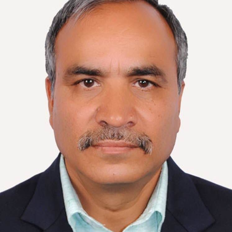 कर्णाली प्रदेश योजना आयोगको उपाध्यक्षमा खड्का