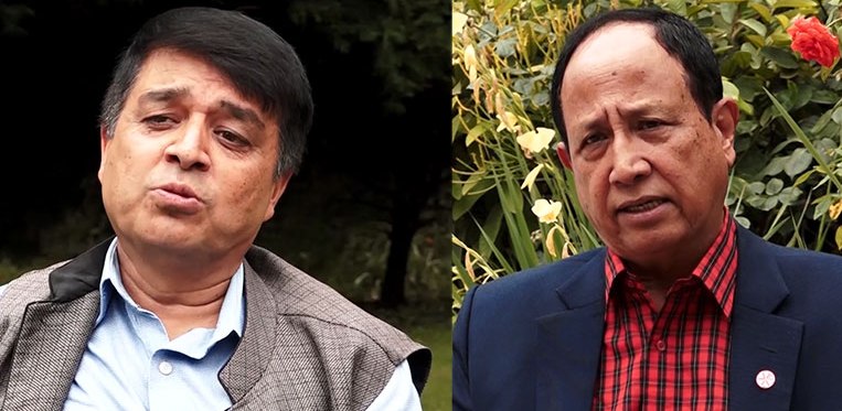 उद्योग वाणिज्य महासंघको नयाँ नेतृत्वका लागि मतदान जारी