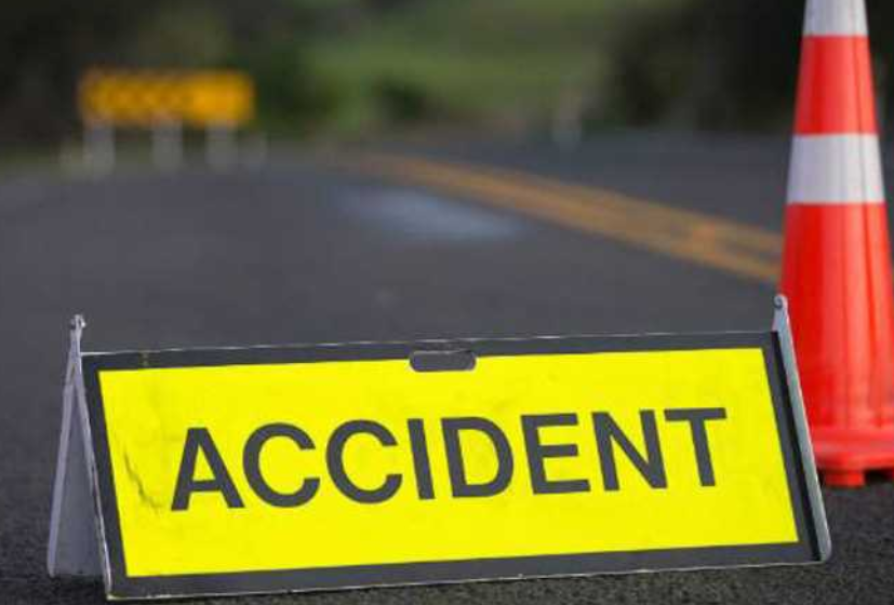 दुर्घटनामा अनुसन्धान विभाग वाग्मती प्रदेश कार्यालयका दुई कर्मचारीको मृत्यु
