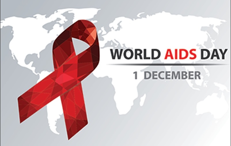 आज विश्व एड्स दिवस, नेपालमा २९ हजार ५०३ जना एचआईभी संक्रमित 