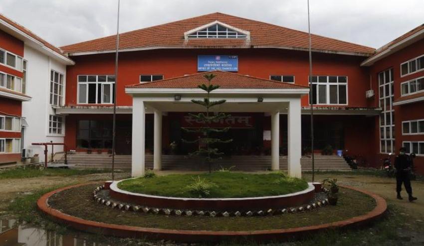 त्रिवि सेवा आयोगको परीक्षा पुनः विवादमा, अदालत गए २६ परीक्षार्थी