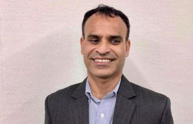 डा. कमल लामिछानेद्वारा अन्तर्दृष्टि पुरस्कार स्थापना, शिक्षक, विद्यार्थी र पत्रकारलाई पुरस्कृत गरिने