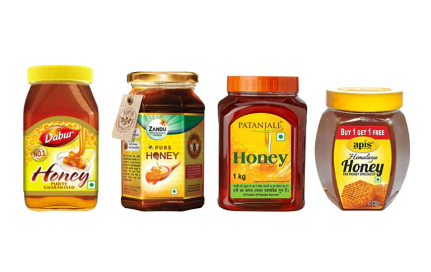 पतञ्जली, डाबर, झन्डु, वैद्यनाथ ब्रान्डको महमा मिसावट 