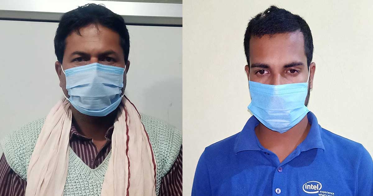 नेकपा कार्यकर्ता हत्या प्रकरण : २ जना थुनामा, २ जना धरौटीमा रिहा