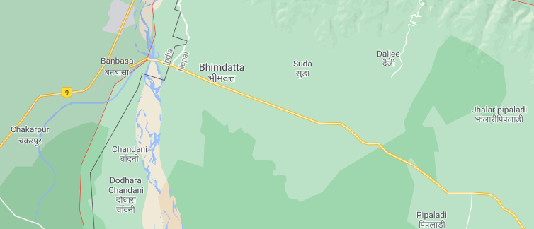 ११ करोड लागतमा कञ्चनपुरमा नेपाल आमाको मूर्ति बन्दै