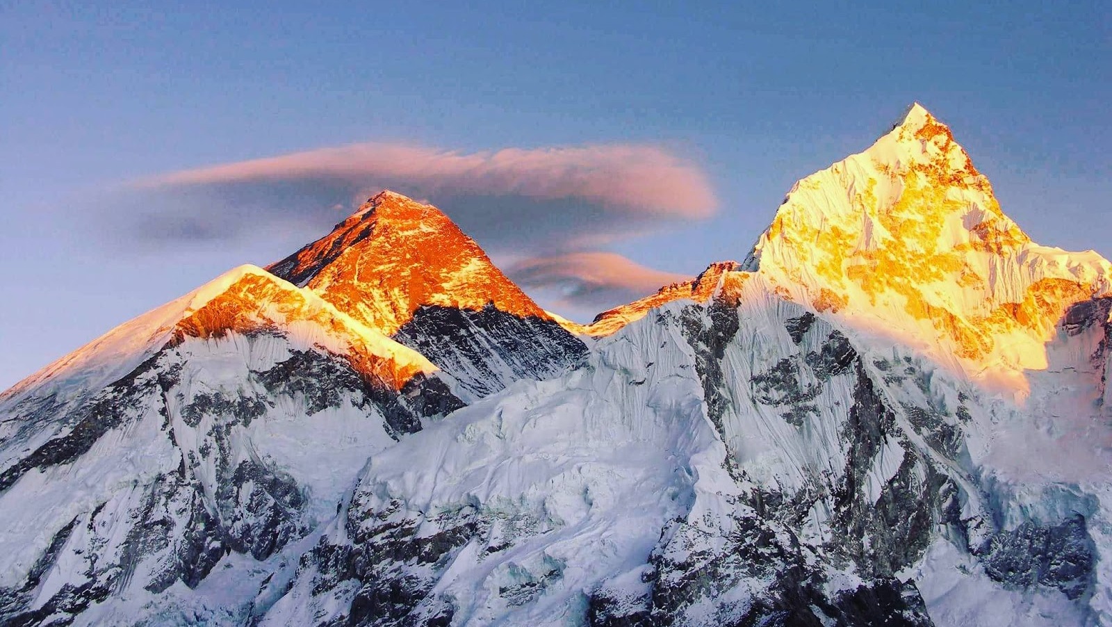 सगरमाथाको नयाँ उचाइ आज सार्वजनिक गरिने 
