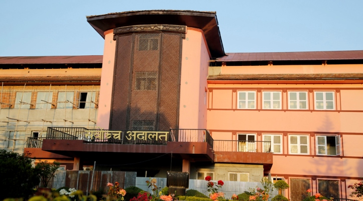 अख्तियारको स्टिङ अपरेसनसम्बन्धी रिटको फैसला ८ माघमा हुने