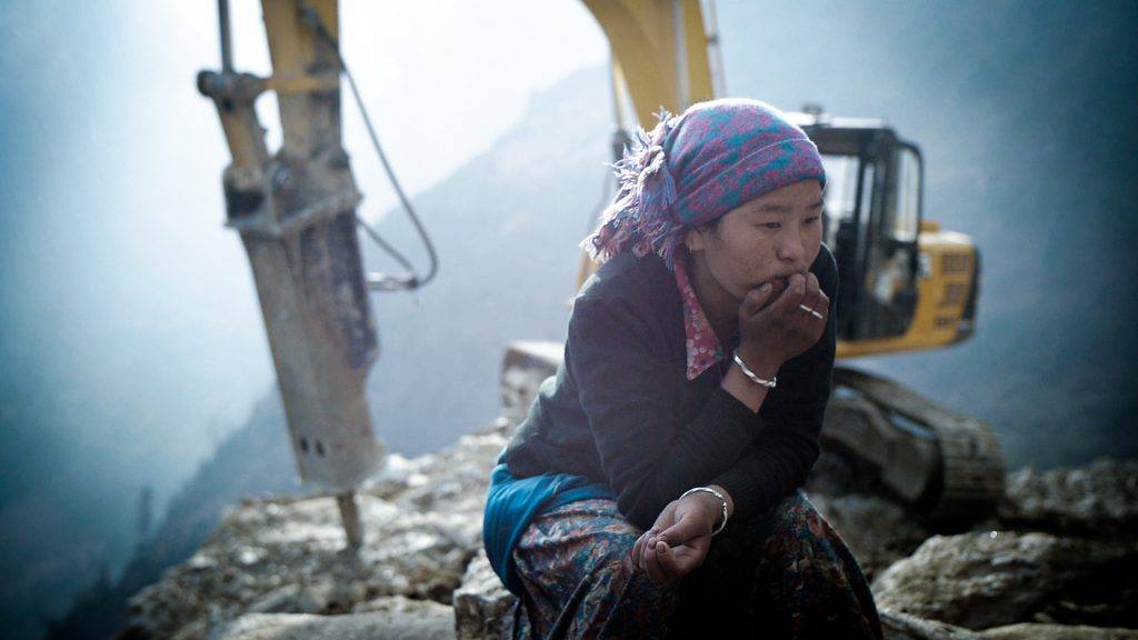 काठमाडौं पर्वतीय फिल्म महोत्सव : महामारीले जुराएको जीवन बुझ्ने अवसर