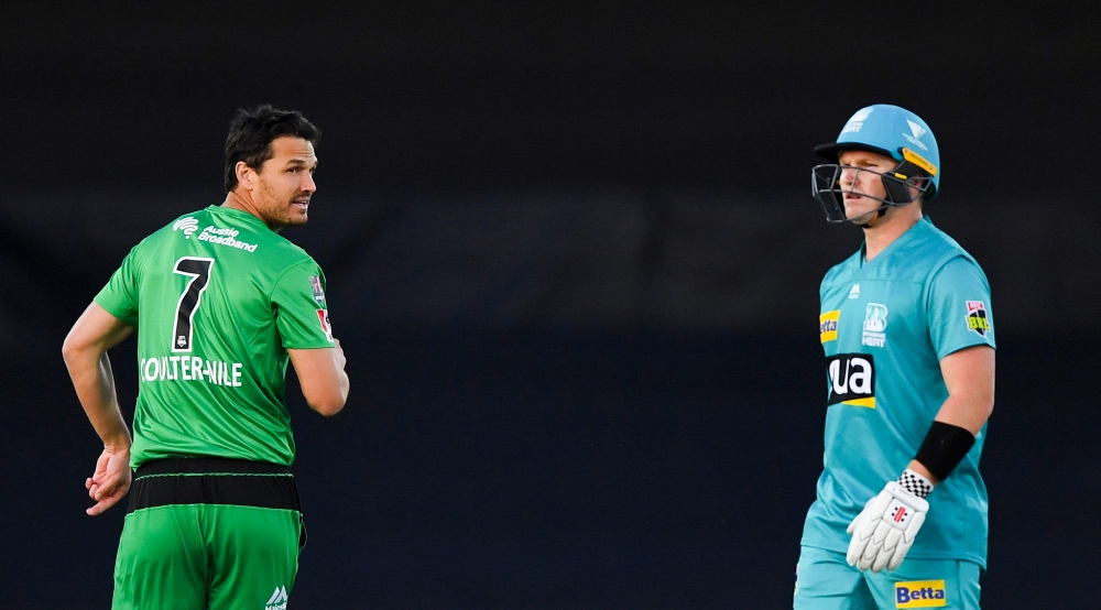 बीबीएल : पहिलो जितसहित मेलबर्न स्टार्सलाई ४ अंक