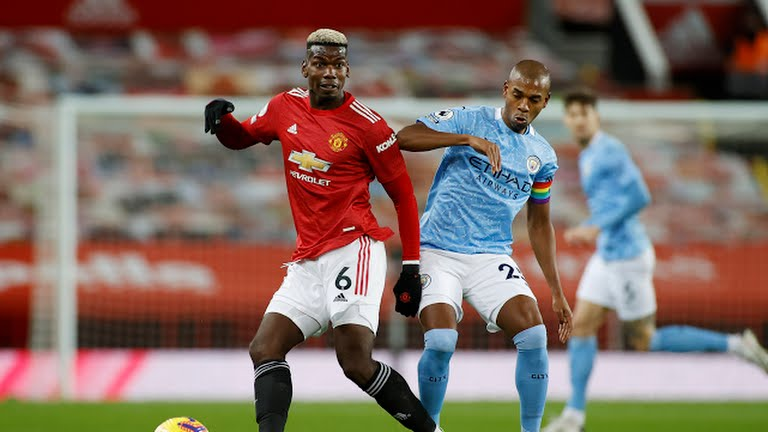 युनाइटेड र सिटीको बराबरी, एभर्टनसँग चेल्सी पराजित