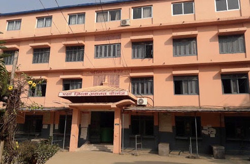 जग्गा कीर्ते प्रकरण: मालपाेतका निमित्त प्रमुखसहित पाँचजनालाई पुर्पक्षका लागि थुनामा राख्‍न आदेश
