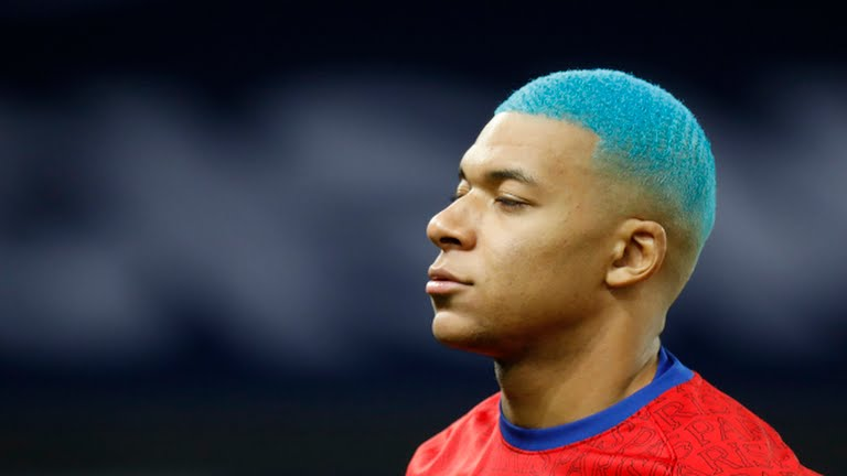 एम्बाप्पेको गोलसँगै पीएसजीको जित