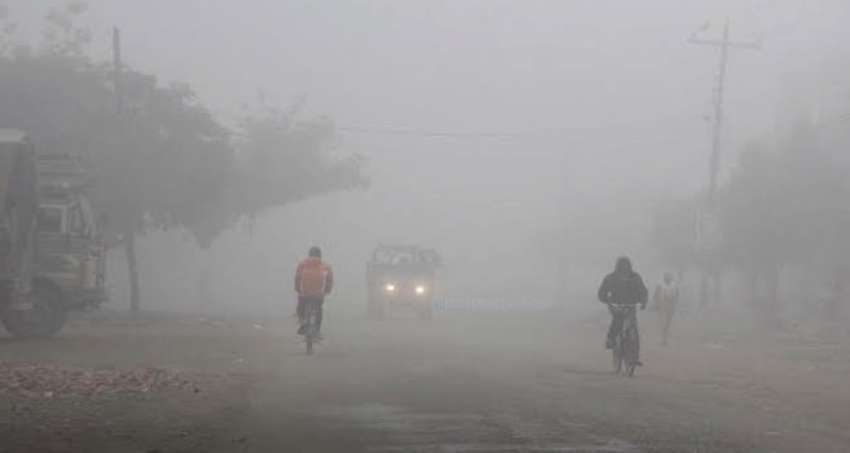 देशभर चिसो बढेसँगै सावधानी अपनाउन आग्रह