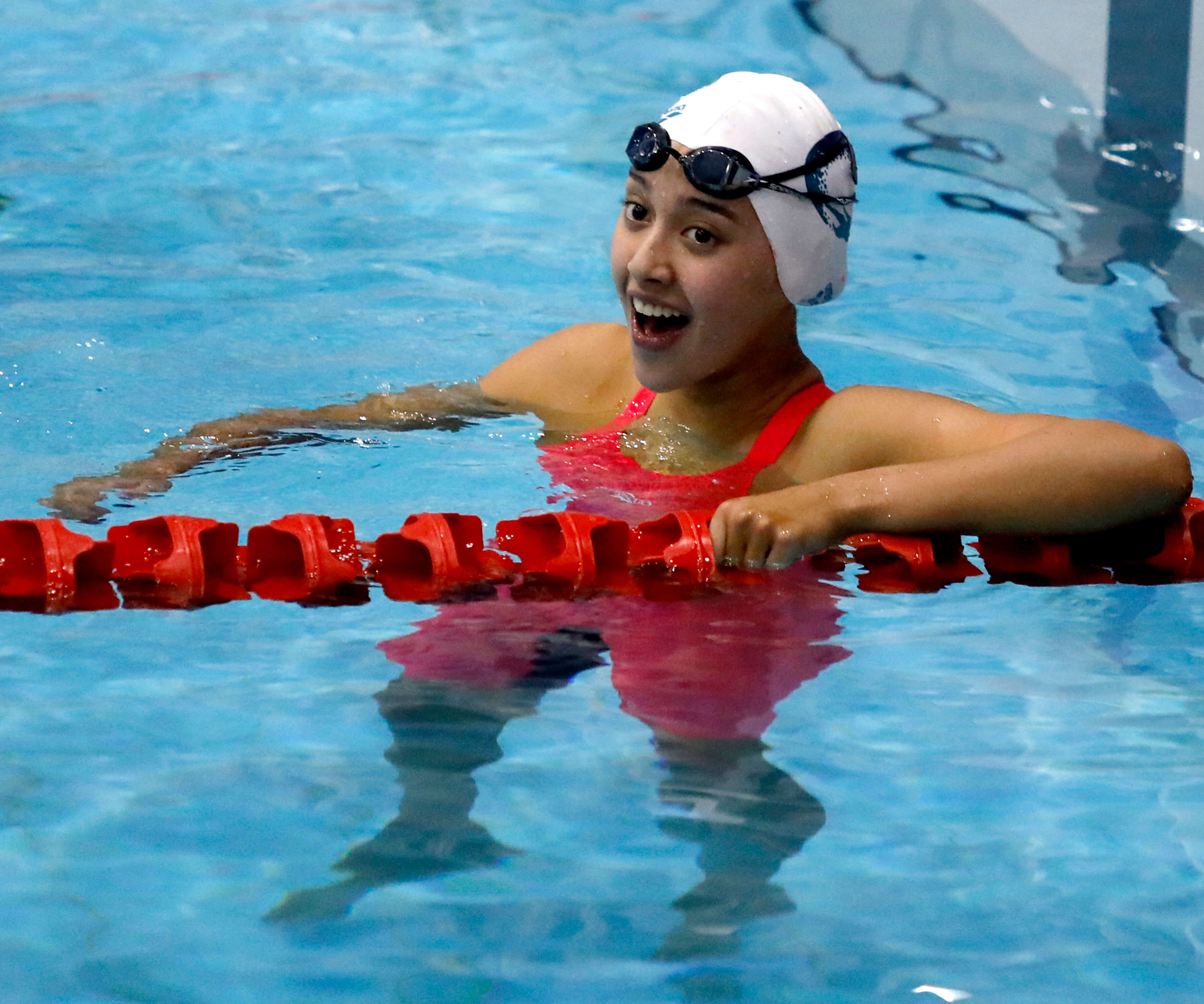 एनएसजेएफ पल्सर स्पोर्टस् अवार्ड : पिपुल्स च्वाइसमा गौरिकासहित ५ खेलाडी मनोनीत