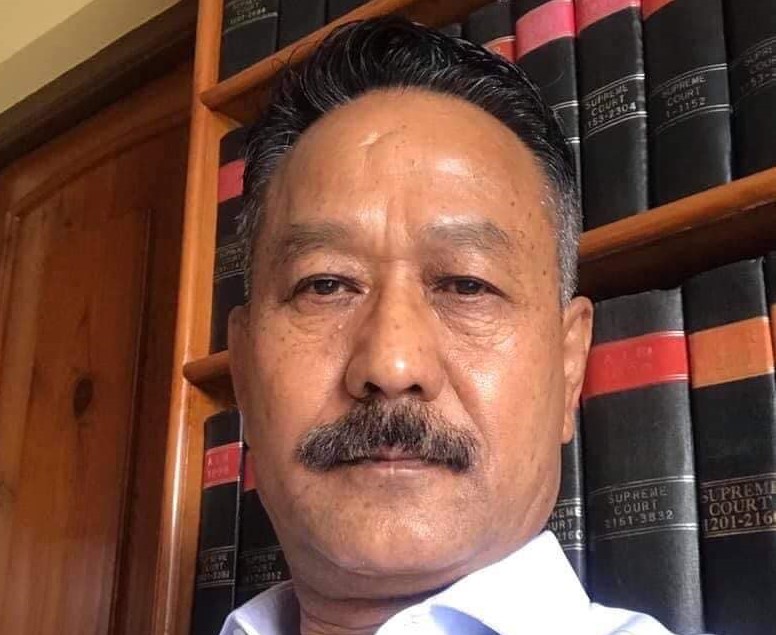 सर्वोच्च बारका नवनिर्वाचित अध्यक्ष शाक्य भन्छन्– राष्ट्रपति रबर स्ट्याम्प बन्न हुँदैन