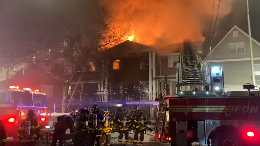 टर्कीको कोरोना अस्पतालमा अक्सिजन भेन्टिलेटर विस्फोट, ९ संक्रमितको मृत्यु