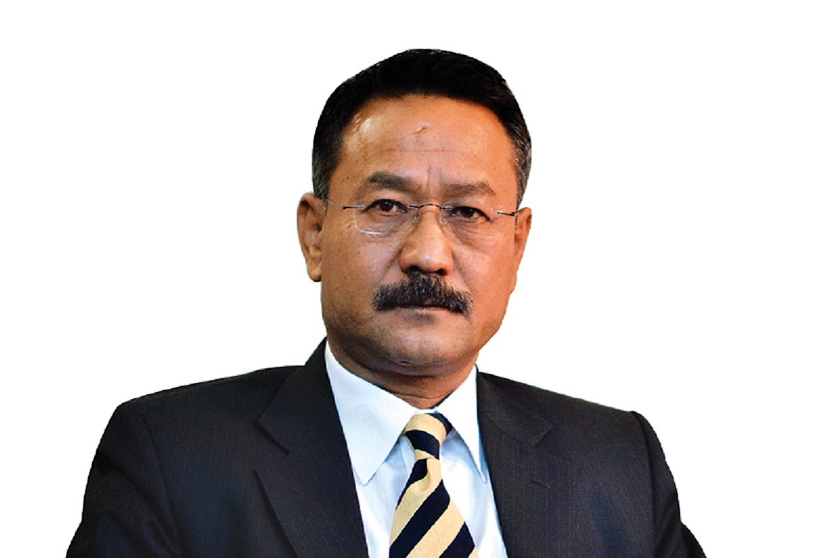 वरिष्ठ अधिवक्ता शाक्यको प्रस्ताव : प्रधानन्यायाधीश र न्यायाधीशको वार्तामा बारलाई बोलाऊ