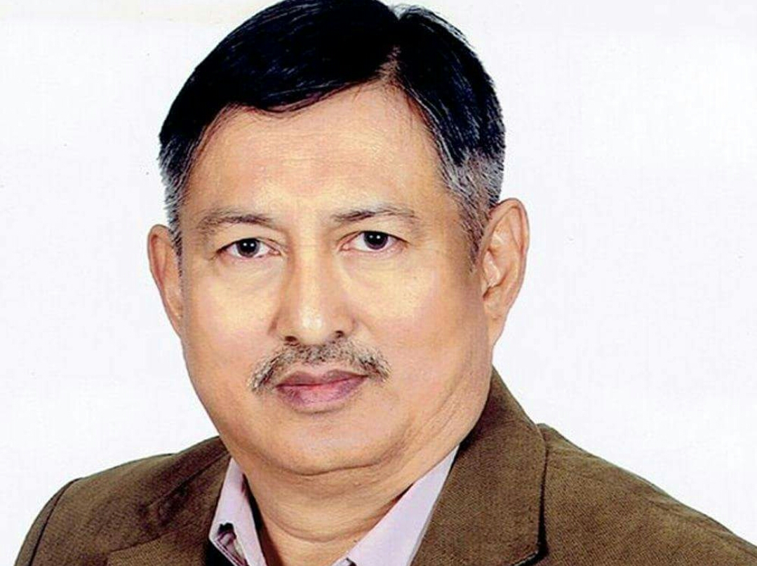 संविधान र लोकतन्त्रको रक्षाका लागि कांग्रेस डटेर लाग्छः खाँड 