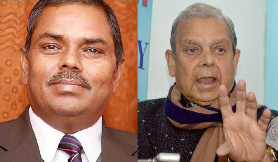 प्रतिनिधिसभा विघटनको प्रतिवाद गर्न जसपाको आह्वान