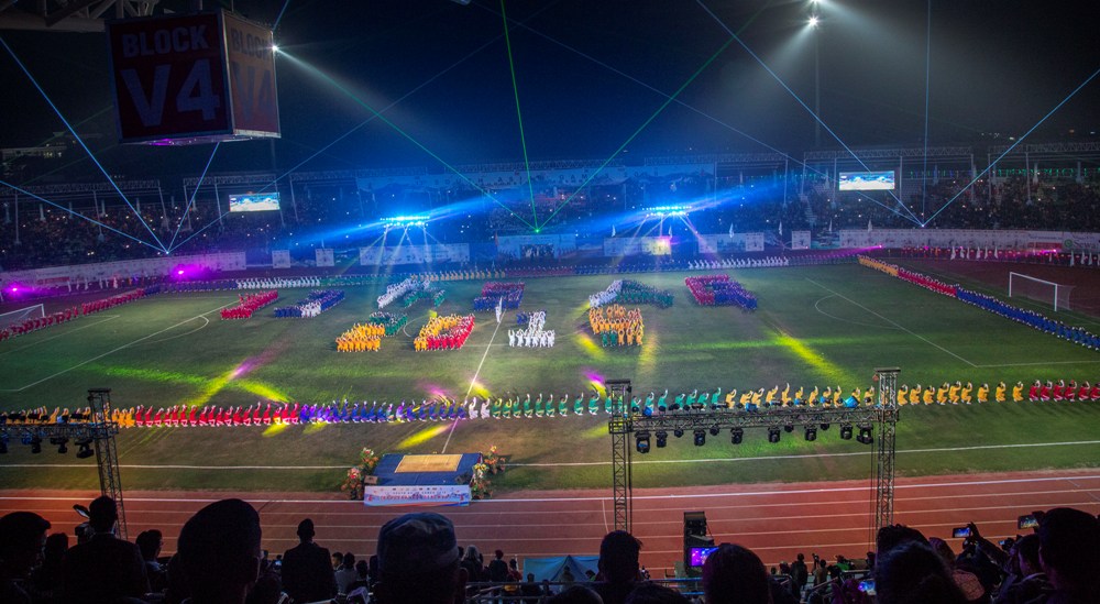 कार्यविधि पालना नगर्दा २३ संघले पाएनन् १३ औं सागको पुरस्कार