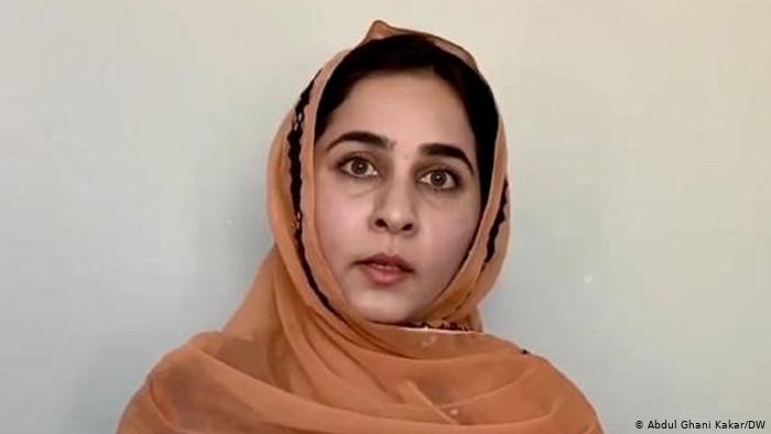 पाकिस्तानी महिला अधिकारकर्मीको क्यानडामा रहस्यमय हत्या