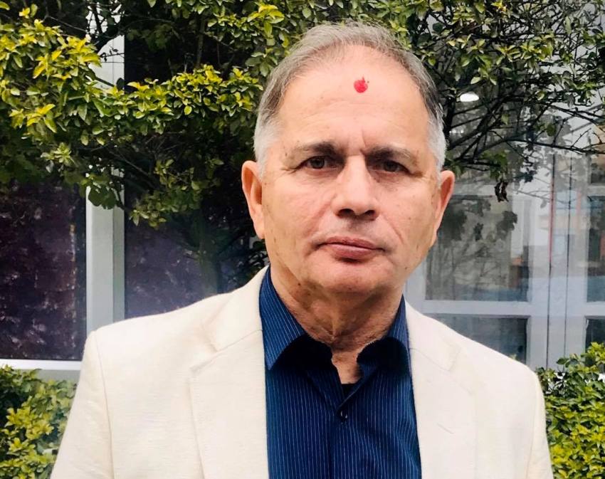 ओलीको नियत खराब रहेछ, दाहाल-नेपालको पनि ग्यारेन्टी त कसले लिन सक्छ र ? 