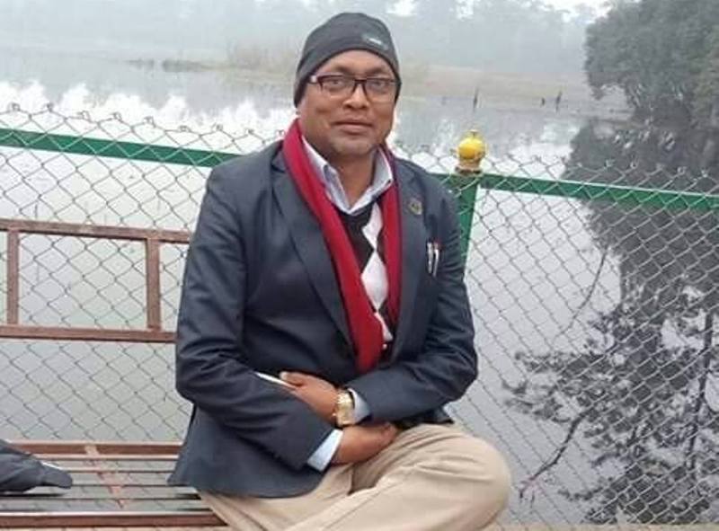 नेकपा प्रदेश २ का सचेतकले अस्वीकार गरे ओली समूहको केन्द्रीय सदस्य पद