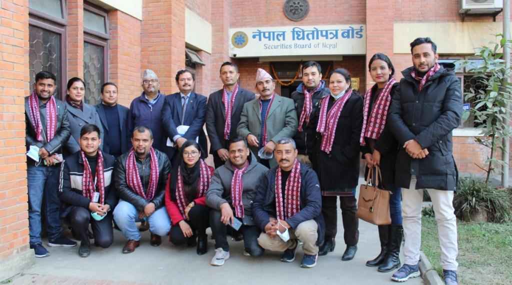 एक हप्ताभित्र ब्रोकर कमिसन घट्छ : धितोपत्र बोर्ड