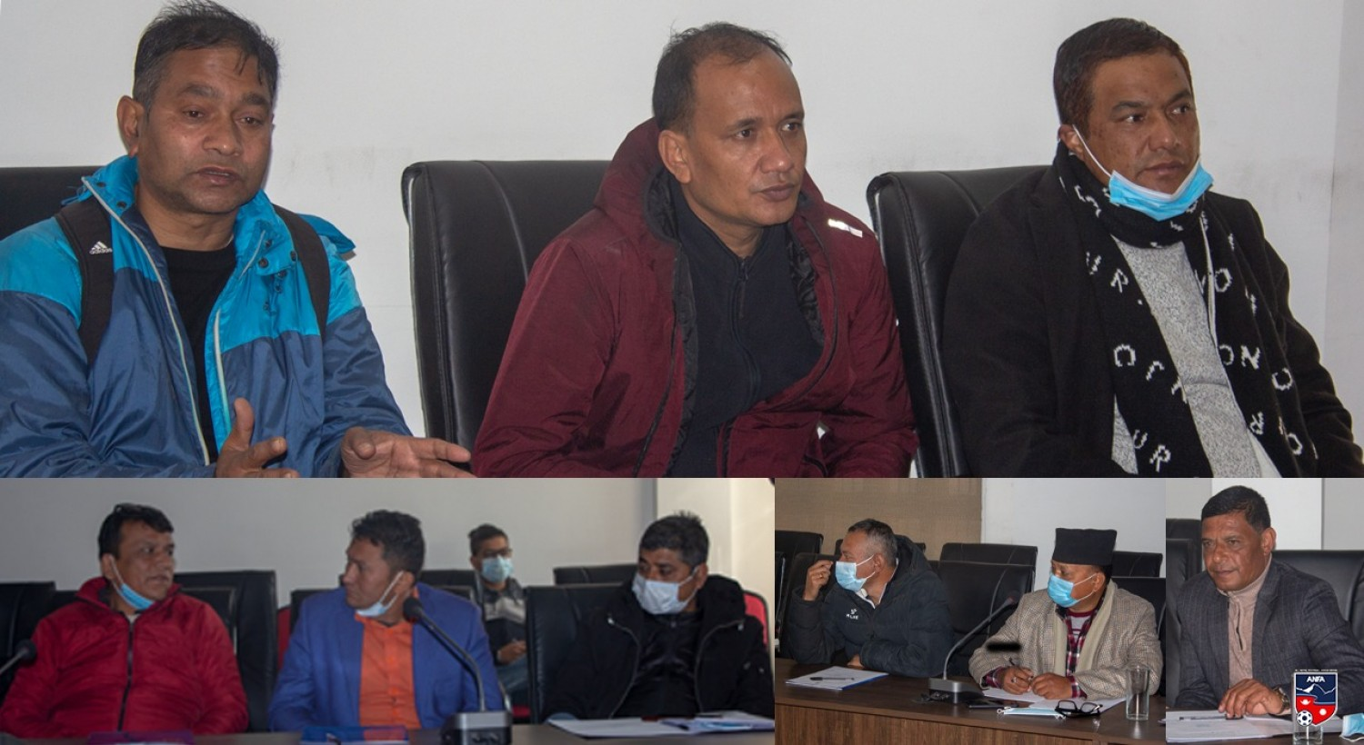 प्रदेश लिग माघबाट सुरु गर्ने एन्फाको तयारी