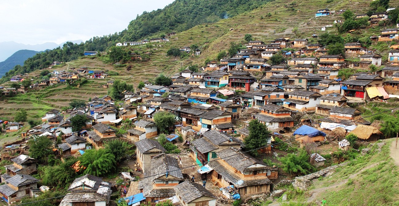 म्याग्दीमा स्थानीय तह र वडा थप्न सिफारिस