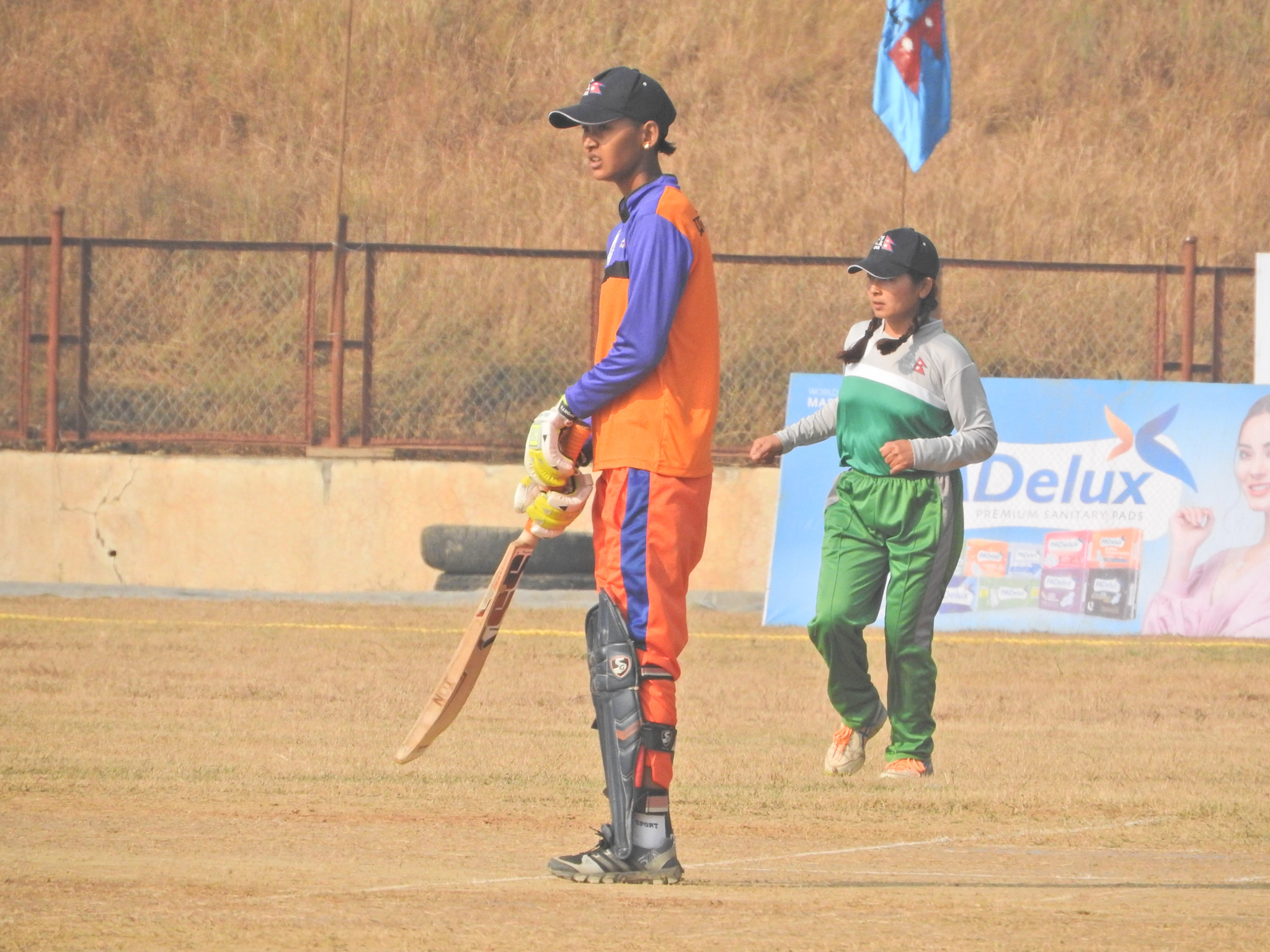 कर्णाली तीनै खेलमा पराजित, प्रदेश २ को सान्त्वना जित