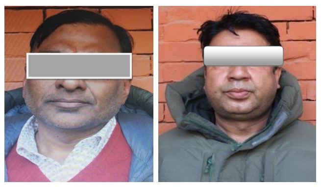 कपडा खरिद ठेक्कामा प्रहरीकै किर्ते हस्ताक्षर गर्ने टेक्सटाइल सञ्चालक पक्राउ