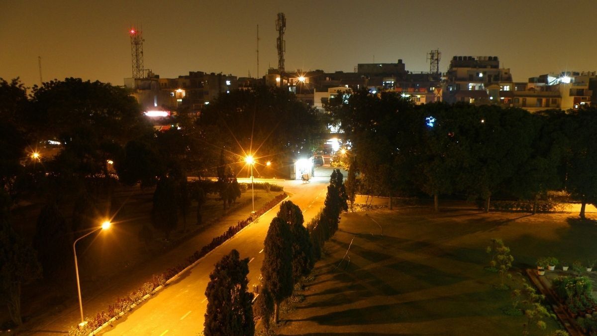 दिल्ली : नयाँ वर्षमा नाइट कर्फ्यु