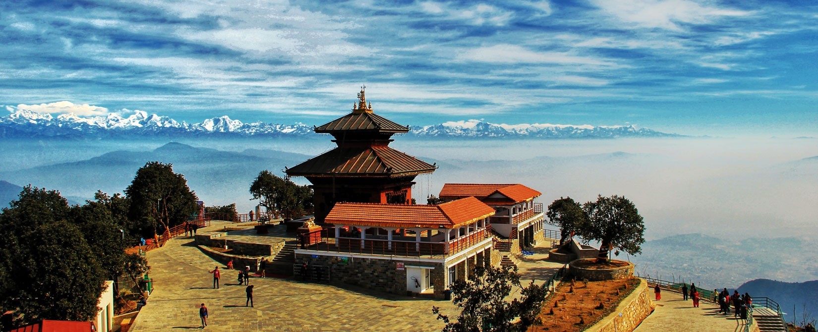 चन्द्रागिरी हिल्सको आईपीओ पुस २४ गतेदेखि 