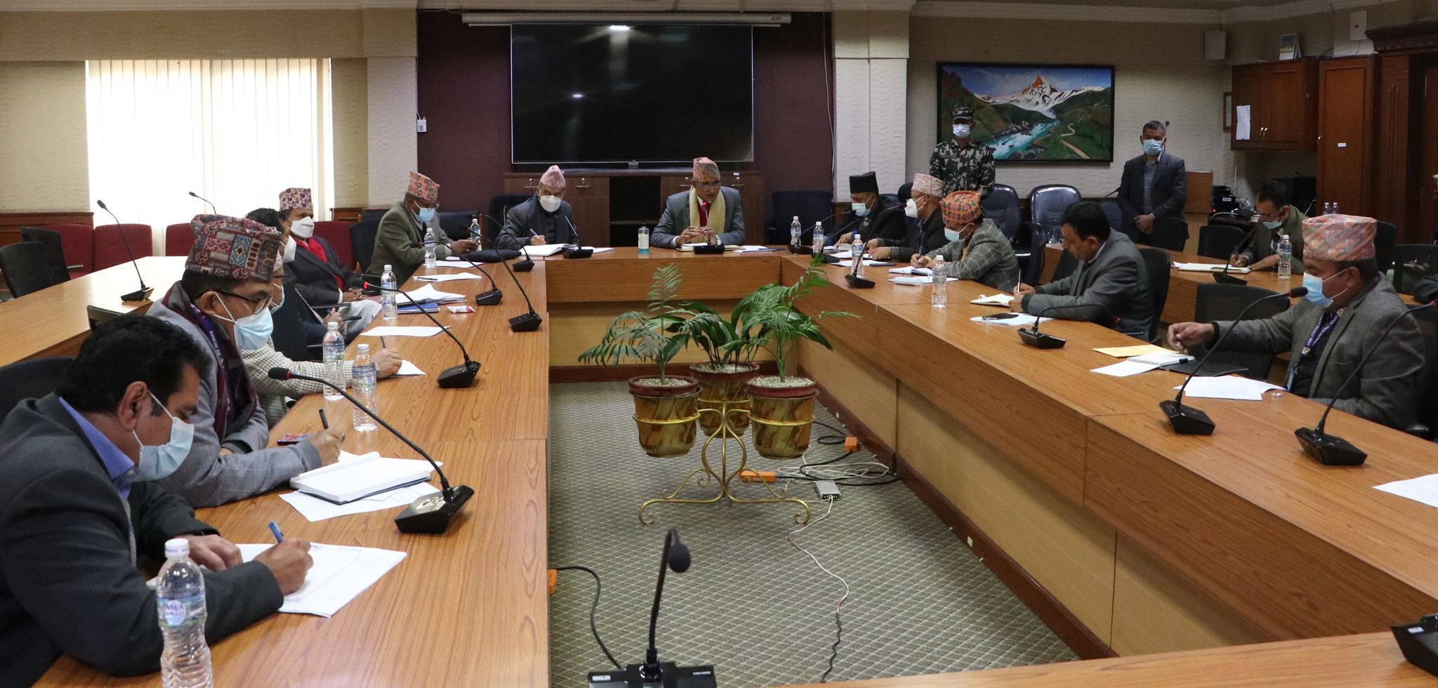 पुनरुत्थान कर्जाकाे अधिकतम पहुँच लक्षित वर्गसम्म पुर्‍याइने