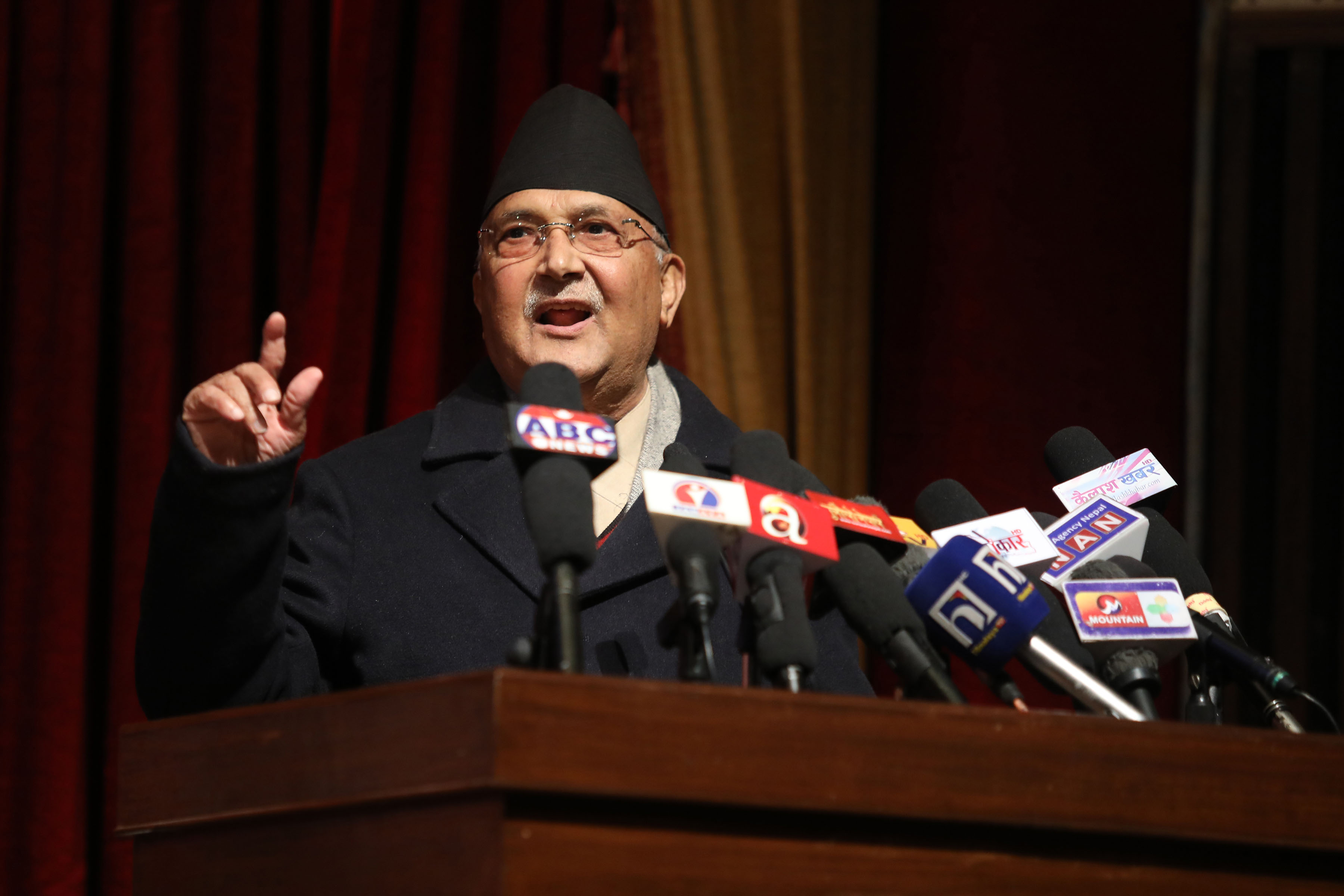 'संसद् पुनर्स्थापना हुँदैहुँदैन, देश चुनावमा गइसक्यो'