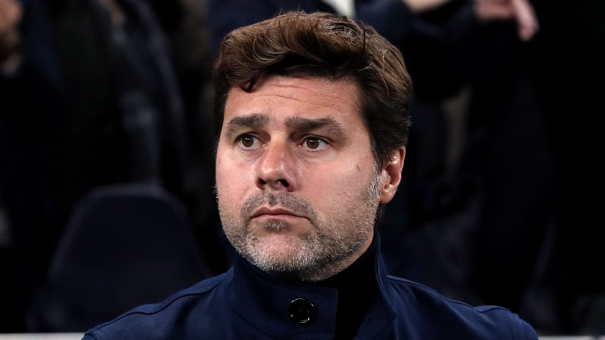 पीएसजीको मुख्य प्रशिक्षकमा पोचेतिनो