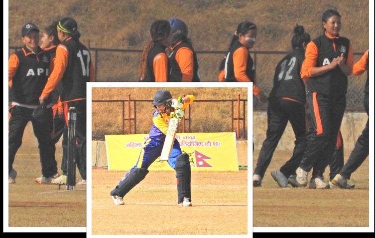 पीएम कप फाइनलः उपाधि होडमा प्रदेश १ र एपीएफ