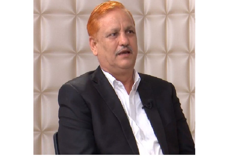 ‘दाहालले जनयुद्धका लडाकु, घाइते र सहिदको जहिल्यै बेवास्ता गरे’ 