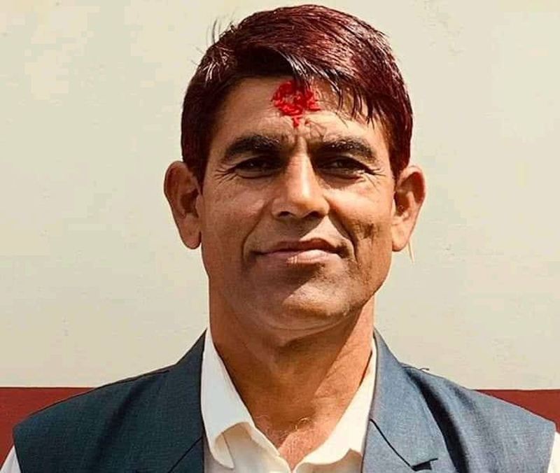 मर्निङ वाकमा निस्केका अधिकारी २ सातादेखि बेपत्ता