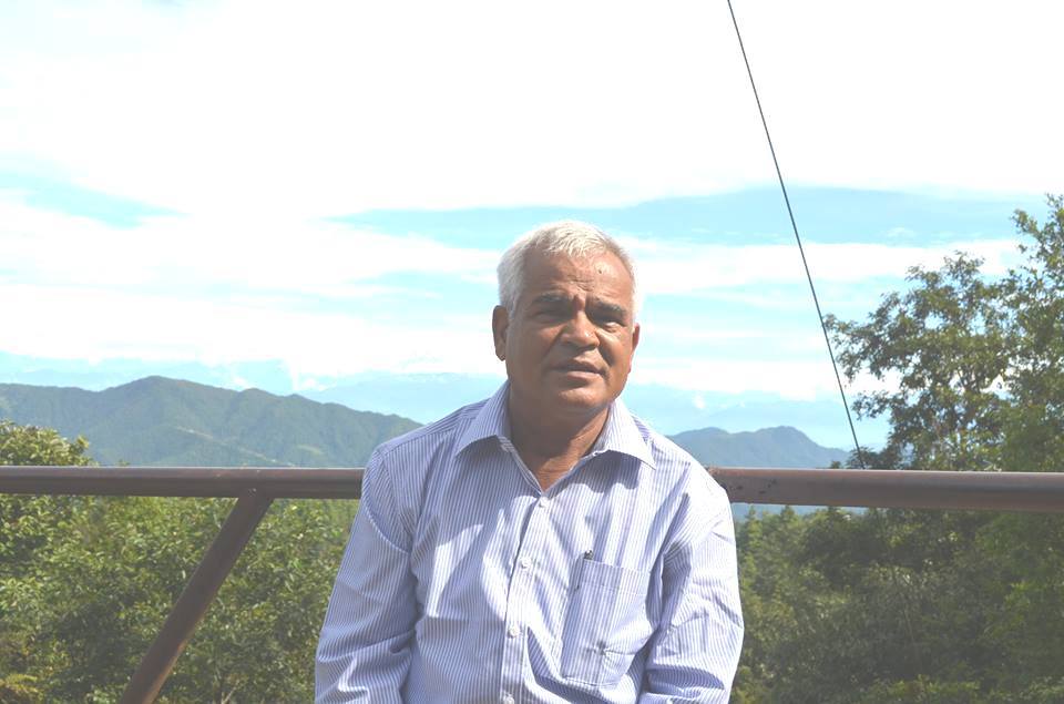 प्राध्यापक खनालले भने- अदालतका न्यायाधीश कुनै प्राइभेट कम्पनीका होइनन्
